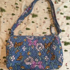 Vera Bradley shoulder bag